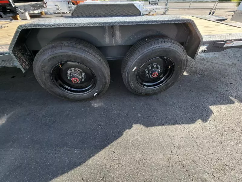 new Equipment / Flatbed Trailers RawMaxx  for sale, in Layton, UT Thumbnail 11
