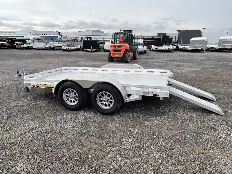 new Utility Trailers Aluma  for sale, in Hurricane, UT Thumbnail 2
