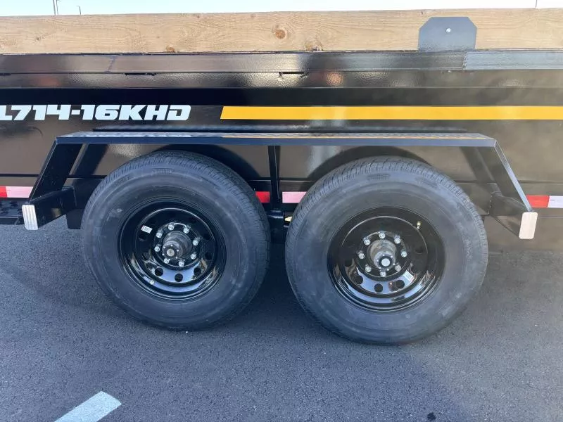 new Dump Trailers Southland Trailers  for sale, in Hurricane, UT Thumbnail 10