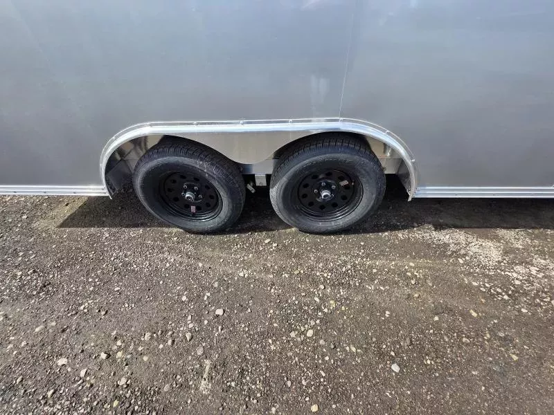 new Cargo (Enclosed) Trailers ALCOM  for sale, in Layton, UT Thumbnail 16