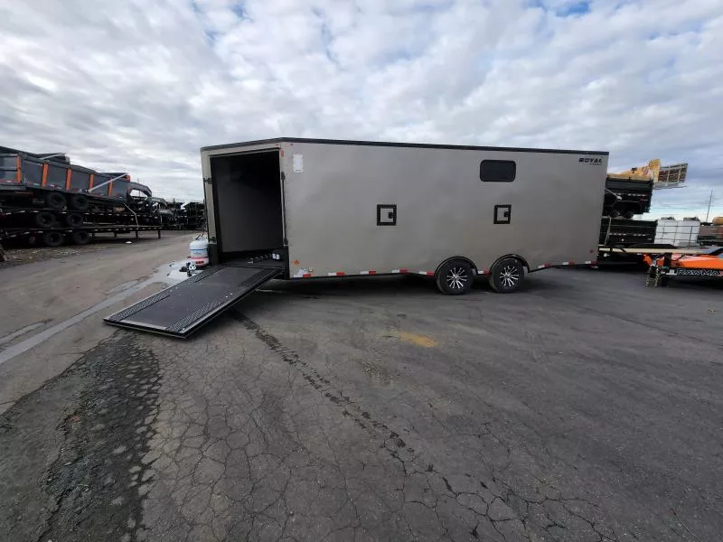 new Cargo (Enclosed) Trailers Southland Trailers  for sale, in Layton, UT Thumbnail 11