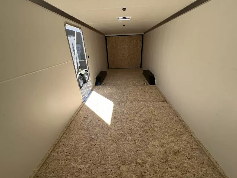 new Car Haulers / Racing Trailers Charmac Trailers  for sale, in Springville, UT Thumbnail 7