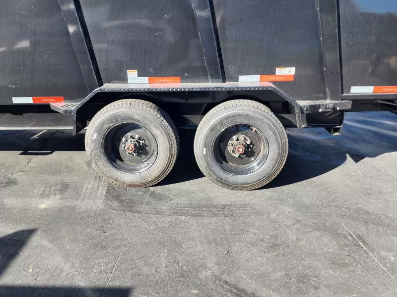 new Dump Trailers RawMaxx  for sale, in Layton, UT Thumbnail 5