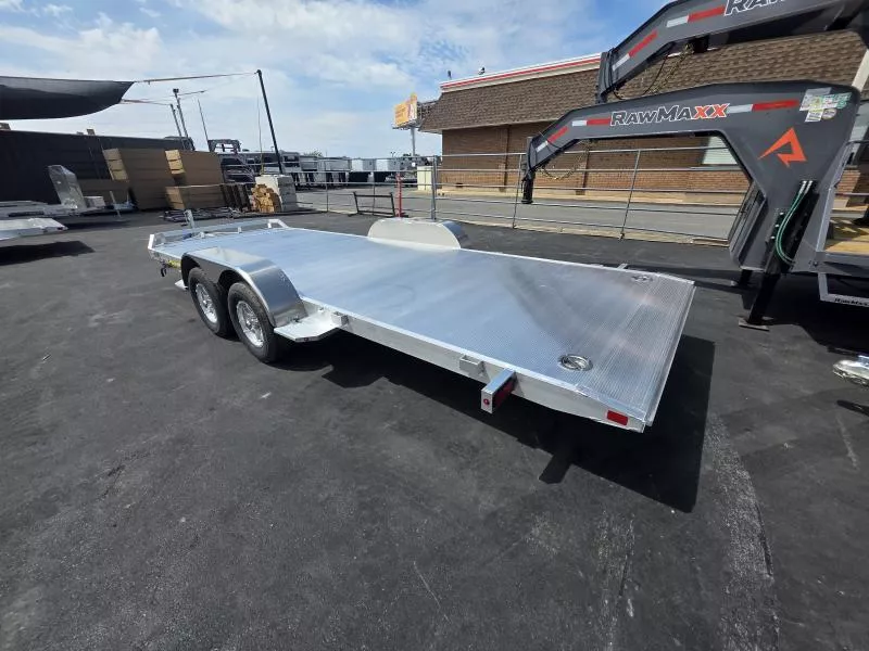 new Utility Trailers Aluma  for sale, in Layton, UT Thumbnail 7