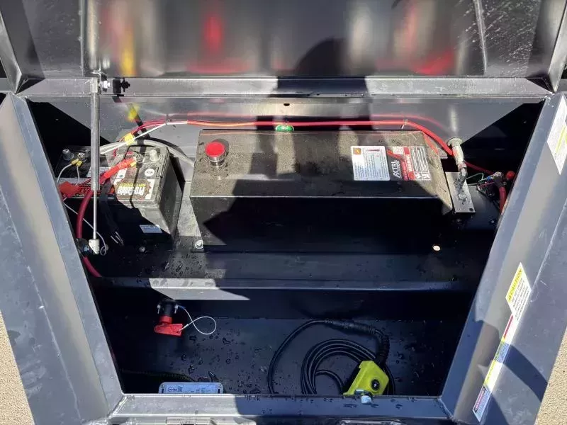 new Dump Trailers RawMaxx  for sale, in Hurricane, UT Thumbnail 9