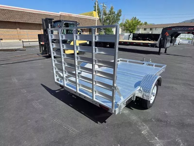 new Utility Trailers Paraiso Global  for sale, in Layton, UT Thumbnail 7