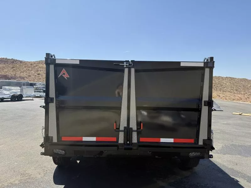 new Dump Trailers RawMaxx  for sale, in Hurricane, UT Thumbnail 6