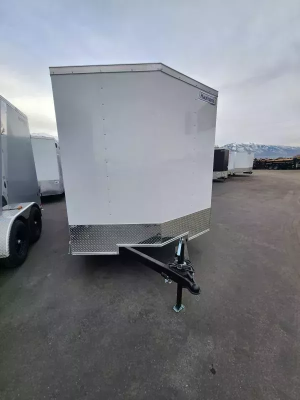 new Cargo (Enclosed) Trailers Haulmark  for sale, in Layton, UT Thumbnail 17