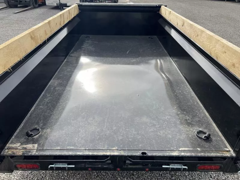 new Dump Trailers Southland Trailers  for sale, in Springville, UT Thumbnail 5