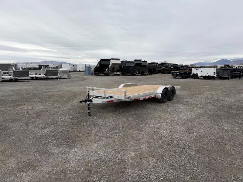 new Utility Trailers Baughman Products  for sale, in Springville, UT Thumbnail 2