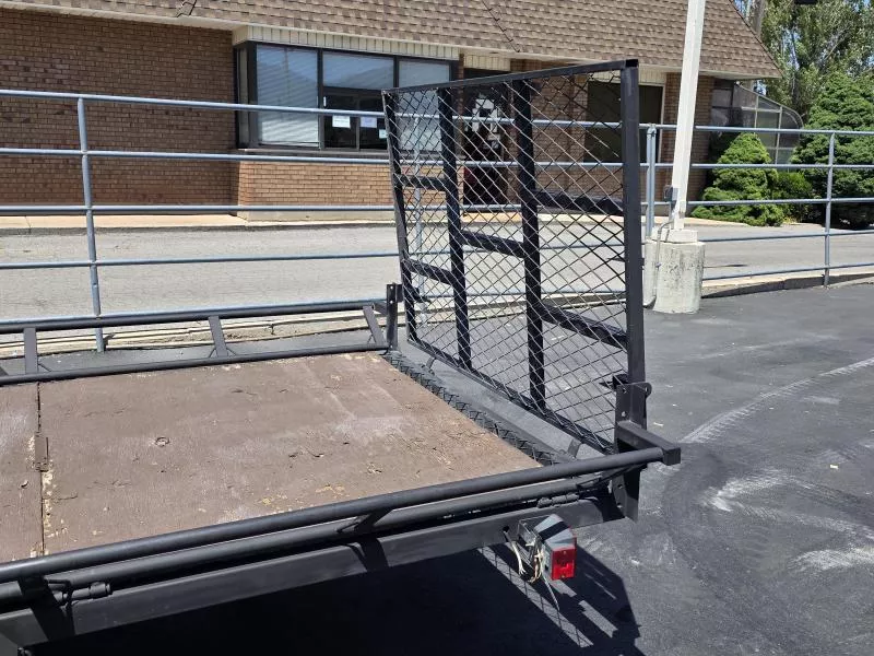 used Utility Trailers Northstar  for sale, in Layton, UT Thumbnail 6