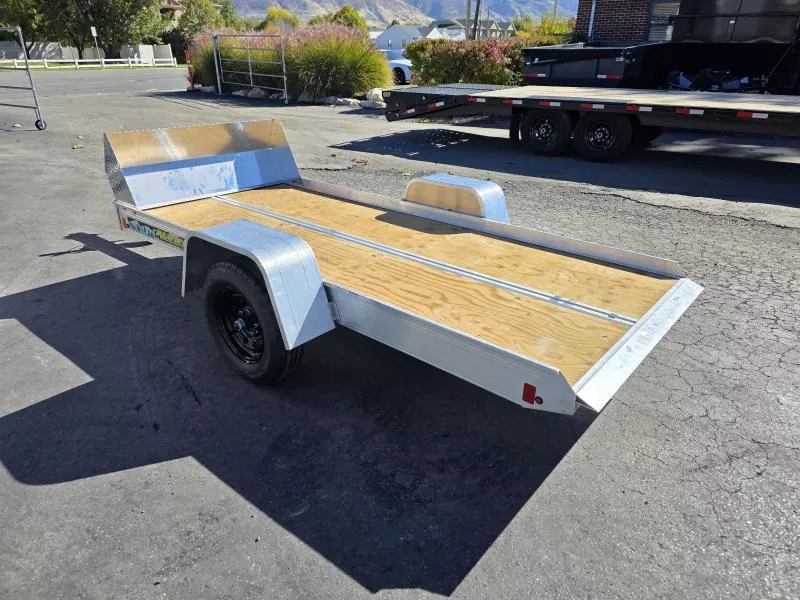 new Snowmobile Trailers Aluma  for sale, in Layton, UT Thumbnail 7