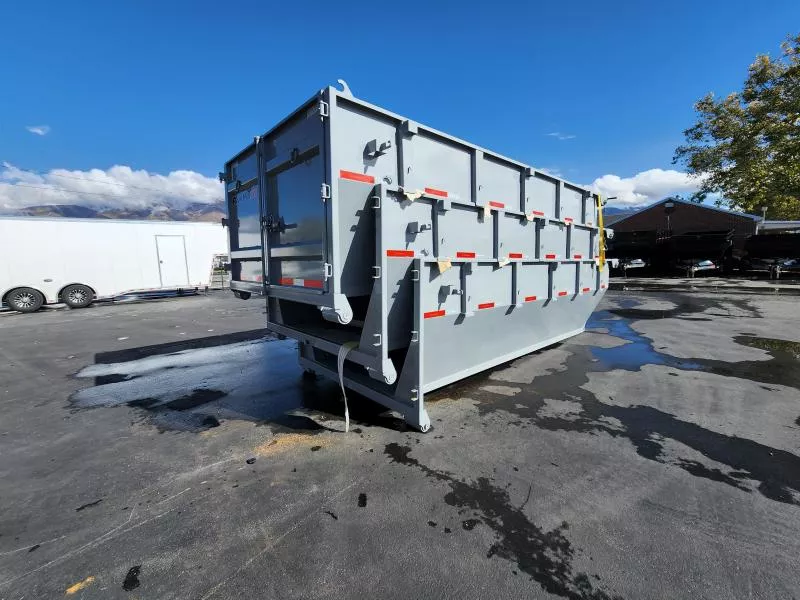 new Dump Trailers RawMaxx  for sale, in Layton, UT Thumbnail 8