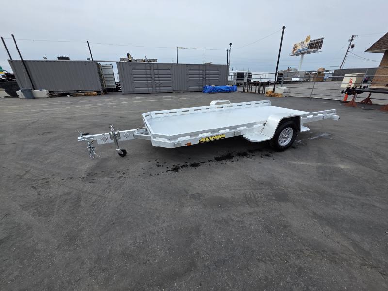 new Utility Trailers Aluma  for sale, in Layton, UT Thumbnail 3