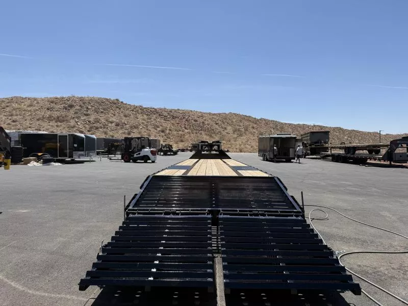 new Equipment / Flatbed Trailers Big Tex Trailers  for sale, in Hurricane, UT Thumbnail 4