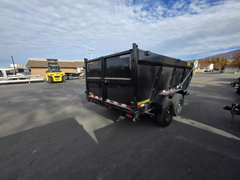 new Dump Trailers Big Tex Trailers  for sale, in Layton, UT Thumbnail 16