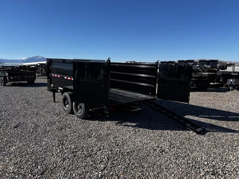 new Dump Trailers PJ Trailers  for sale, in Springville, UT Thumbnail 8
