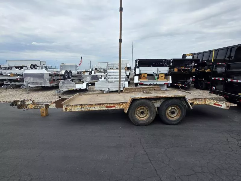 used Equipment / Flatbed Trailers Other  for sale, in Layton, UT Thumbnail 10