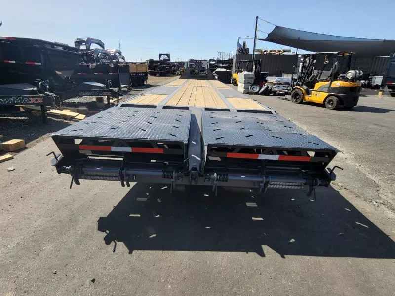 new Equipment / Flatbed Trailers RawMaxx  for sale, in Layton, UT Thumbnail 9
