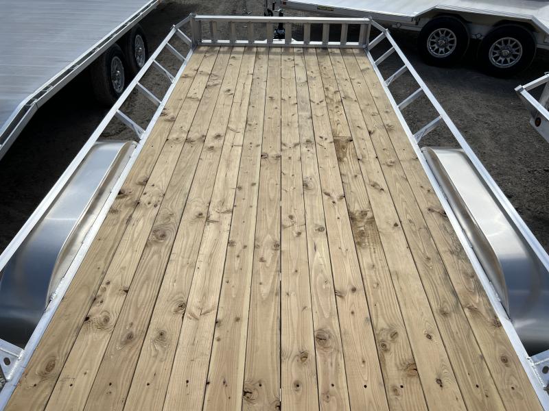 new Utility Trailers Baughman Products  for sale, in Springville, UT Thumbnail 3