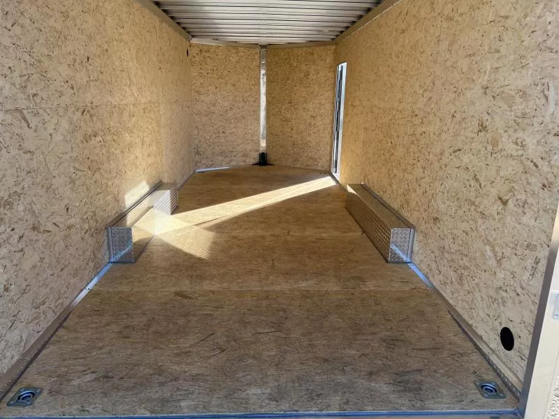 new Car Haulers / Racing Trailers ALCOM  for sale, in Springville, UT Thumbnail 5