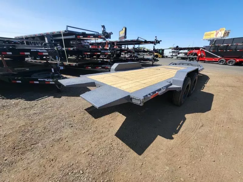 new Equipment / Flatbed Trailers RawMaxx  for sale, in Layton, UT Thumbnail 7