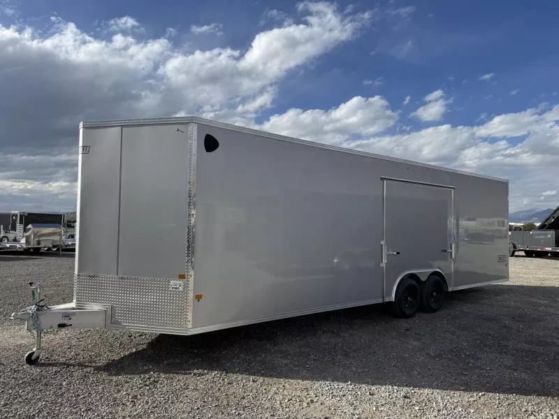 new Cargo (Enclosed) Trailers ALCOM  for sale, in Springville, UT Thumbnail 3