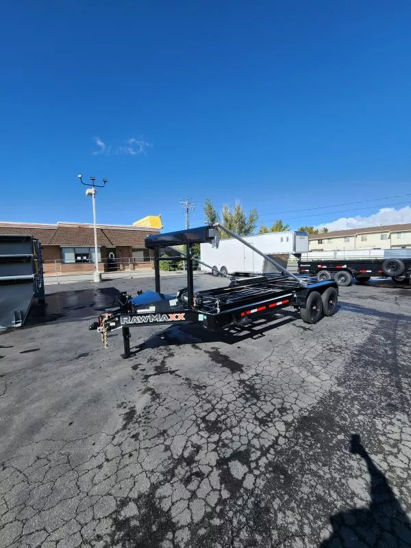 new Dump Trailers RawMaxx  for sale, in Layton, UT Thumbnail 4