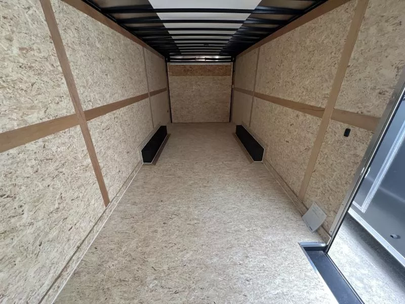 new Car Haulers / Racing Trailers Haulmark  for sale, in Springville, UT Thumbnail 4