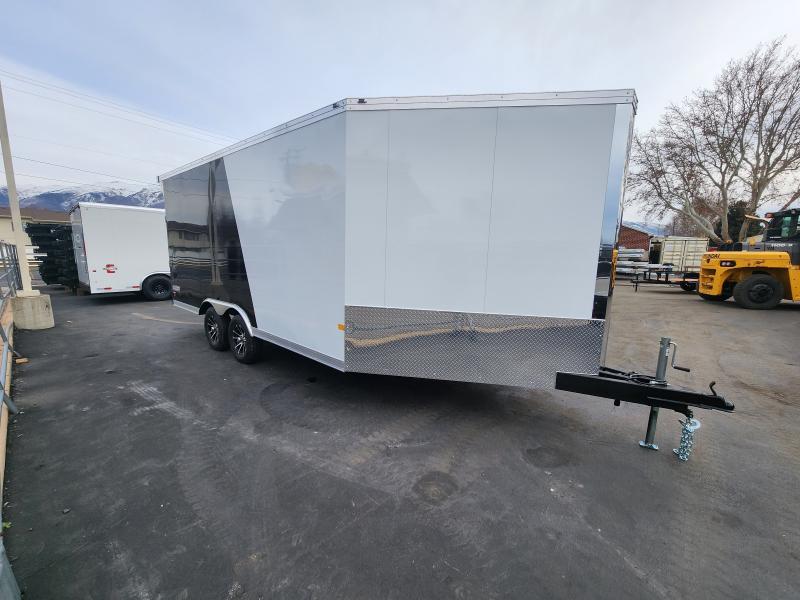 new Snowmobile Trailers Haulmark  for sale, in Layton, UT Thumbnail 2