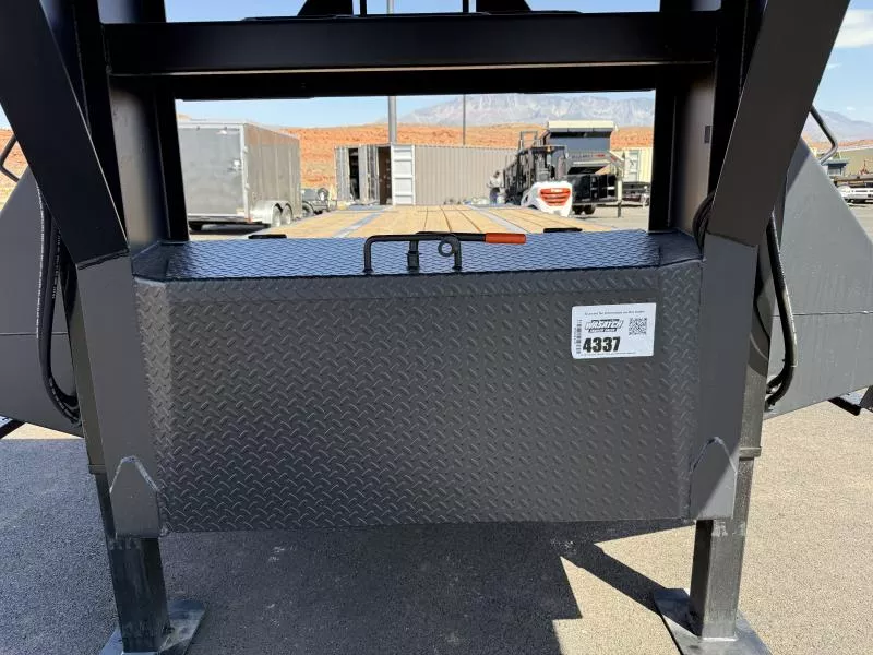 new Equipment / Flatbed Trailers RawMaxx  for sale, in Hurricane, UT Thumbnail 7