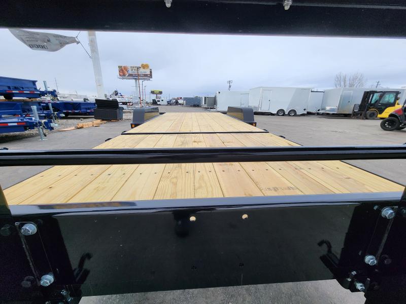 new Equipment / Flatbed Trailers Behnke  for sale, in Layton, UT Thumbnail 4
