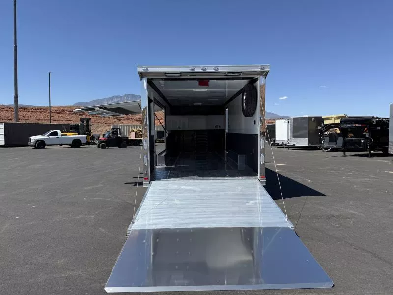 new Cargo (Enclosed) Trailers InTech  for sale, in Hurricane, UT Thumbnail 6