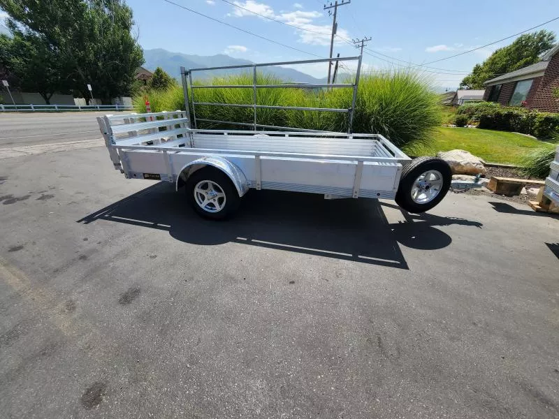 new Utility Trailers Paraiso Global  for sale, in Layton, UT Thumbnail 12