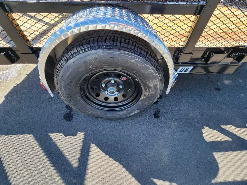 new Utility Trailers PJ Trailers  for sale, in Hurricane, UT Thumbnail 9