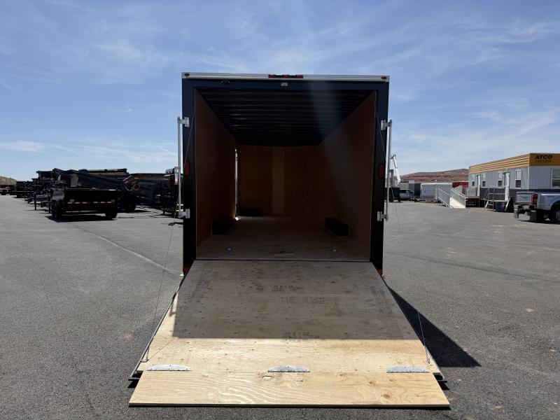 new Cargo (Enclosed) Trailers Southland Trailers  for sale, in Hurricane, UT Thumbnail 3