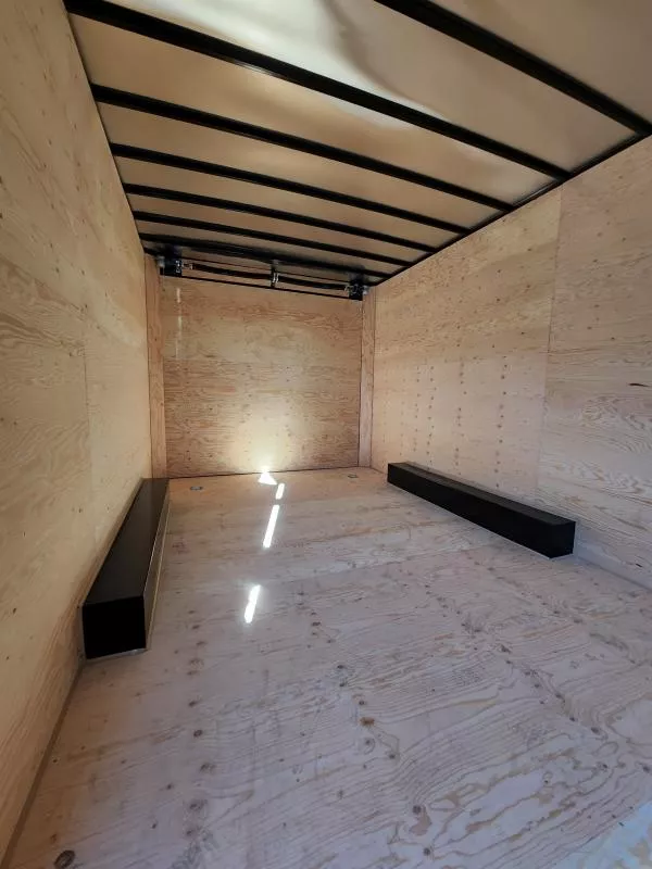 new Cargo (Enclosed) Trailers Southland Trailers  for sale, in Layton, UT Thumbnail 4