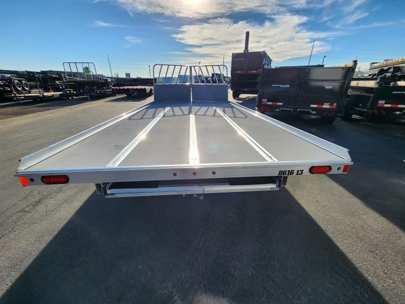 new Snowmobile Trailers Aluma  for sale, in Layton, UT Thumbnail 13