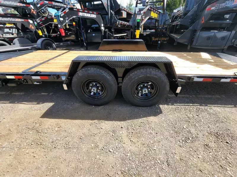 new Equipment / Flatbed Trailers Southland Trailers  for sale, in Layton, UT Thumbnail 4