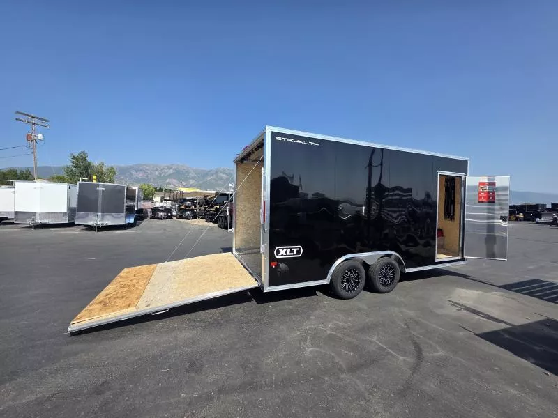 new Cargo (Enclosed) Trailers ALCOM  for sale, in Layton, UT Thumbnail 15