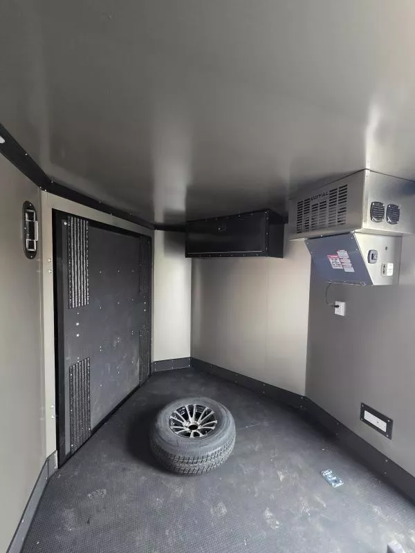 new Cargo (Enclosed) Trailers Southland Trailers  for sale, in Layton, UT Thumbnail 8