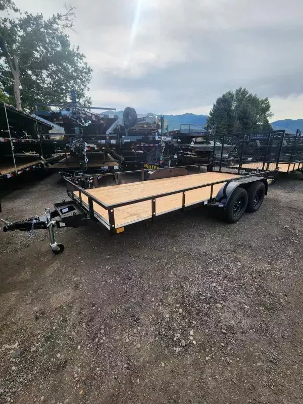 new Utility Trailers Built Trailers  for sale, in Layton, UT Thumbnail 2