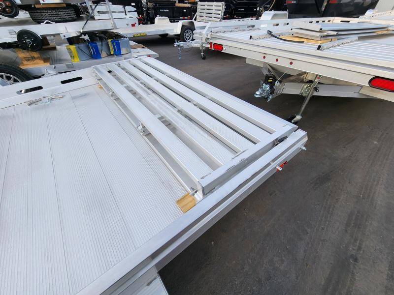 new Utility Trailers Aluma  for sale, in Layton, UT Thumbnail 6