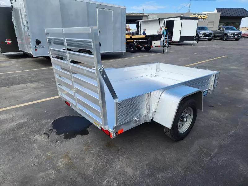 new Utility Trailers Aluma  for sale, in Layton, UT Thumbnail 6