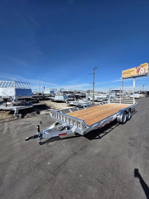 new Utility Trailers Baughman Products  for sale, in Layton, UT Thumbnail 9