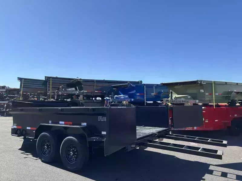 new Dump Trailers RawMaxx  for sale, in Hurricane, UT Thumbnail 7