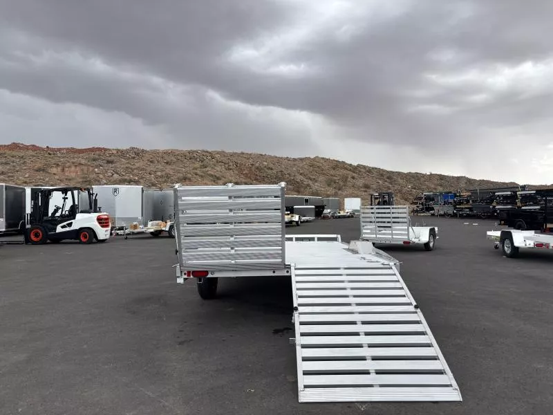 new Utility Trailers Aluma  for sale, in Hurricane, UT Thumbnail 4