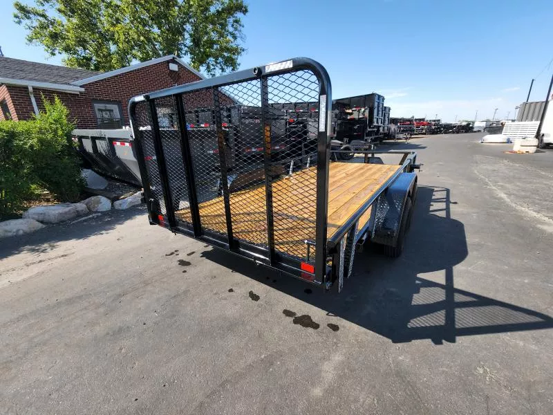 new Utility Trailers RawMaxx  for sale, in Layton, UT Thumbnail 6