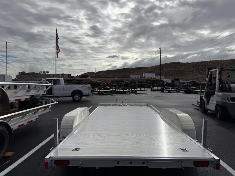 new Utility Trailers Aluma  for sale, in Hurricane, UT Thumbnail 4