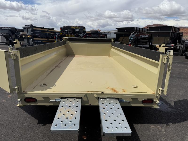 new Dump Trailers Southland Trailers  for sale, in Hurricane, UT Thumbnail 5